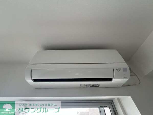 コンフォリア中落合の物件内観写真